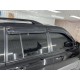 Вітровики Niken Luxury (4 шт) для Lexus LX470
