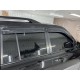 Вітровики Niken Luxury (4 шт) для Toyota Land Cruiser 100