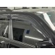Вітровики Niken Luxury (4 шт) для Toyota Land Cruiser 100