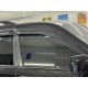 Вітровики Niken Luxury (4 шт) для Toyota Land Cruiser 100