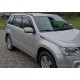 Вітровики Niken Luxury (4 шт) для Suzuki Grand Vitara 2005-2017 рр