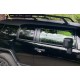 Вітровики Niken Luxury (4 шт) для Toyota FJ Cruiser