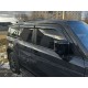 Ветровики Niken Luxury (6 шт) для Toyota Land Cruiser Prado 250