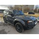 Ветровики Niken Luxury (6 шт) для Toyota Land Cruiser Prado 250
