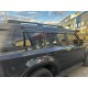 Ветровики Niken Luxury (6 шт) для Toyota Land Cruiser Prado 250
