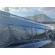 Ветровики Niken Luxury (6 шт) для Toyota Land Cruiser Prado 250