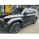 Ветровики Niken Luxury (6 шт) для Toyota Land Cruiser Prado 250