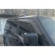 Ветровики Niken Luxury (6 шт) для Toyota Land Cruiser Prado 250