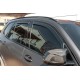 Вітровики вставні Niken Luxury (4 шт) для BMW X5 G05 2019- рр
