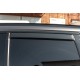 Вітровики вставні Niken Luxury (4 шт) для BMW X5 G05 2019- рр