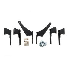 Крепление к боковым порогам для Nissan NV400 2010-2024 гг