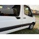 Накладка на ручку бокової дверки EuroCap (ABS) для Mercedes Sprinter W907/W910 2018- рр