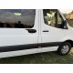 Накладка на ручку бокової дверки EuroCap (ABS) для Mercedes Sprinter W907/W910 2018- рр