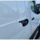 Накладка на ручку бокової дверки EuroCap (ABS) для Mercedes Sprinter W907/W910 2018- рр