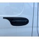 Накладка на ручку бокової дверки EuroCap (ABS) для Mercedes Sprinter W907/W910 2018- рр