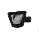 Ручка та чохол КПП ОЕМ 2265b для Peugeot Bipper