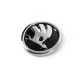 Емблема 3W0853621 V-1 (89 мм) для Тюнінг Skoda