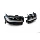 Передні фари для Toyota Land Cruiser 300