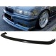 Передня Lip накладка DPT (Для M3, чорний глянець) для BMW 3 серія E-36 1990-2000 рр