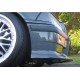 Передня Lip накладка DPT (Для M3, чорний глянець) для BMW 3 серія E-36 1990-2000 рр
