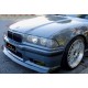 Передня Lip накладка DPT (Для M3, чорний глянець) для BMW 3 серія E-36 1990-2000 рр