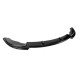 Передня Lip накладка DPT V-1 (Для M Sport, чорний глянець) для BMW 3 серія E-46 1998-2006 рр