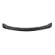 Передня Lip накладка DPT V-1 (Для E-90 LCI M-Sport, чорний глянець) для BMW 3 серія E-90/91/92/93 2005-2011 рр