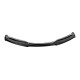 Передняя Lip накладка DPT V-1 (для E-90 M Technic, черный глянец) для BMW 3 серия E-90/91/92/93 2005-2011 гг
