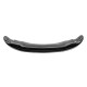 Передня Lip накладка DPT (Для E-92/93 2005-2009 M Sport, чорний глянець) для BMW 3 серія E-90/91/92/93 рр
