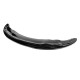 Передня Lip накладка DPT (Для E-92/93 2005-2009 M Sport, чорний глянець) для BMW 3 серія E-90/91/92/93 рр