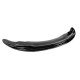 Передня Lip накладка DPT (Для E-92/93 2005-2009 M Sport, чорний глянець) для BMW 3 серія E-90/91/92/93 рр