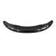 Передня Lip накладка DPT (Для E-92/93 2005-2009 M Sport, чорний глянець) для BMW 3 серія E-90/91/92/93 рр