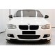 Передня Lip накладка DPT (для M-Sport 2010-2013, чорний глянець) для BMW 3 серія E92/E93 рр