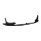 Передняя Lip накладка DPT V-3 (для M3 F80, черный глянец) для BMW 3 серия F-30/31/34 2012-2019 гг