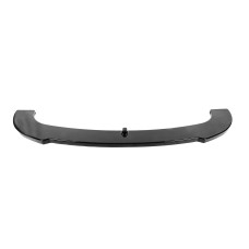 Передня Lip накладка DPT V-4 (Для M3, чорний глянець) для BMW 3 серія F-30/31/34 2012-2019 рр