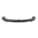 Передня Lip накладка DPT V-4 (Для M3, чорний глянець) для BMW 3 серія F-30/31/34 2012-2019 рр