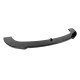 Передня Lip накладка DPT V-4 (Для M3, чорний глянець) для BMW 3 серія F-30/31/34 2012-2019 рр