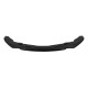 Передняя Lip накладка DPT V-2 (для M-Technic, черный глянец) для BMW 4 серия F-32 2012-2020 гг