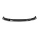 Передняя Lip накладка DPT V-4 (для M4, черный глянец) для BMW 4 серия F-32 2012-2020 гг