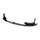 Передня Lip накладка DPT V-5 (Для M4, чорний глянець) для BMW 4 серія F-32 2012-2020 рр