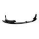 Передня Lip накладка DPT V-5 (Для M4, чорний глянець) для BMW 4 серія F-32 2012-2020 рр