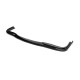 Передня Lip накладка DPT (Для Hamann, чорний глянець) для BMW 5 серія E-39 1996-2003 рр