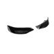 Передня Lip накладка DPT (Для M5, чорний глянець) для BMW 5 серія E-39 1996-2003 рр