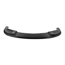 Передня Lip накладка DPT (Для M Sport/Technic, чорний глянець) для BMW 5 серія E-60/61 2003-2010 рр