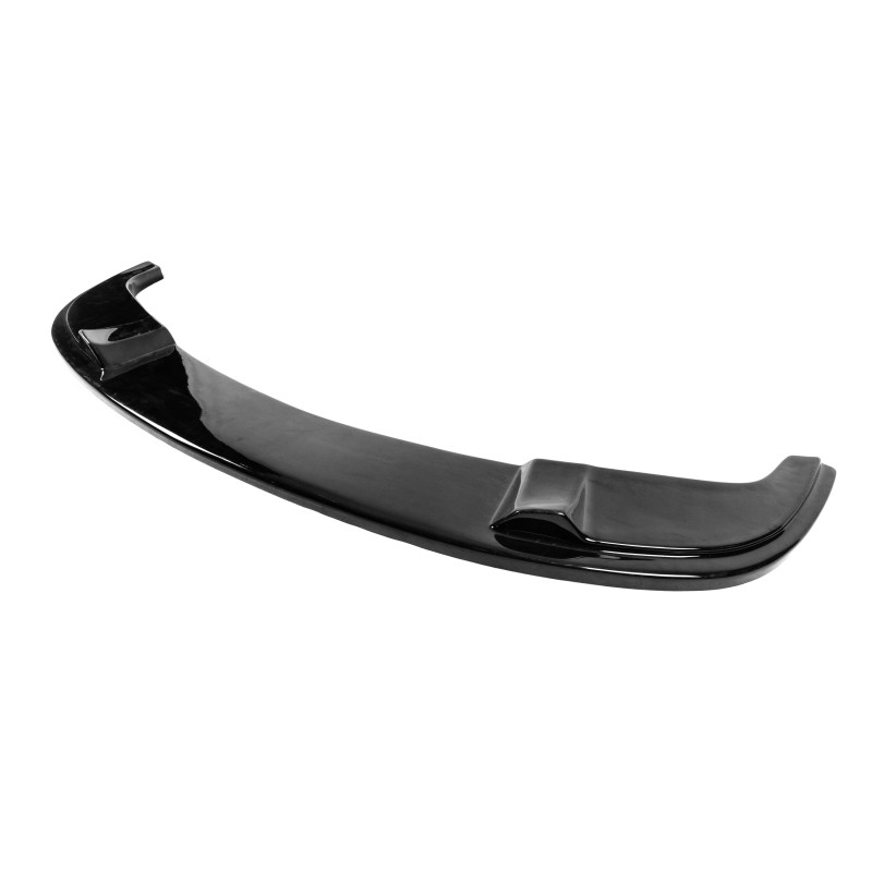 Передний лип-спойлер DPT (для M Sport/Technic, черный глянец) для BMW 5 серия E-60/61 2003-2010 гг Передний лип-спойлер DPT (для M Sport/Technic, черный глянец) для BMW 5 серия E-60/61 2003-2010 гг