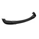 Передня Lip накладка DPT (Для M Sport/M Technic Hamann чорний глянець) для BMW 5 серія E-60/61 2003-2010 рр