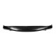 Передня Lip накладка DPT V1 (Для M5, чорний глянець) для BMW 5 серія F-10/11/07 2010-2016 рр
