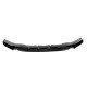 Передняя Lip накладка DPT V-2 (для X5M F85, черный глянец) для BMW X5 F-15 2013-2018 гг