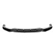 Передня Lip накладка DPT V-1 (Для M, чорний глянець) для BMW X6 G06 2019- рр