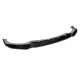 Передня Lip накладка DPT V-1 (Для M, чорний глянець) для BMW X6 G06 2019- рр